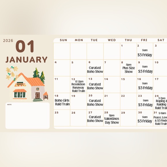 ☀️ERICA IS LIVE! Natural Fibers + Premium Denim Drop Today! 👖 - Picture 2 of 3